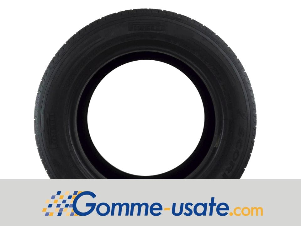 Thumb Pirelli Gomme Usate Pirelli 235/60 R18 103H Scorpion Zero M+S (60%) pneumatici usati Estivo_1